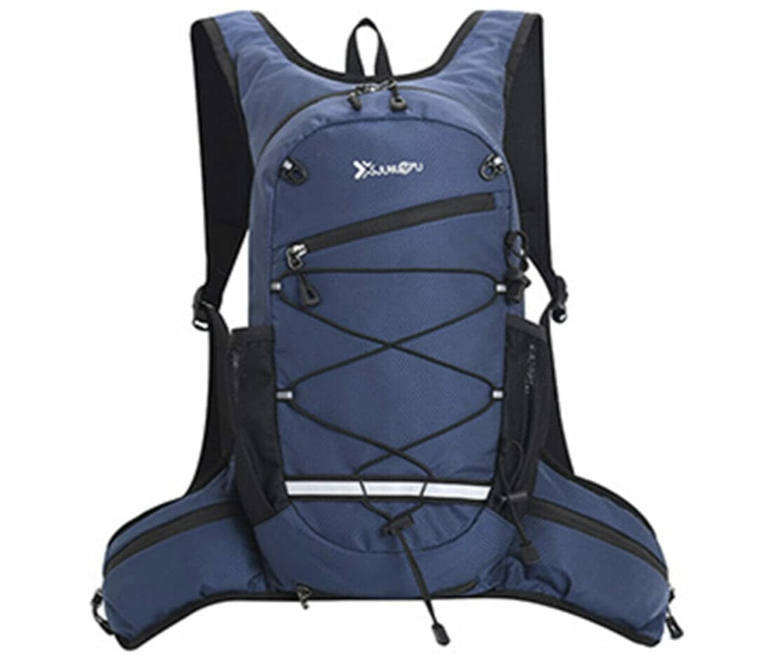 Lixada Fahrradrucksack – 50% Rabatt