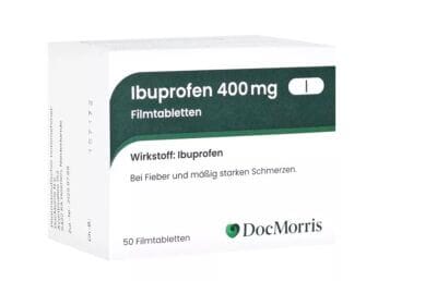 ibuprofen