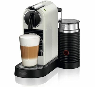 nespresso