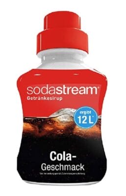 soda stream
