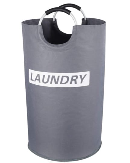 Lifewit 82 L – Wäschekorb Organizer mit Griff – 50% Rabatt