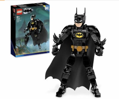 LEGO Batman Baufigur 