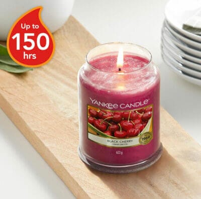 Yankee Candle