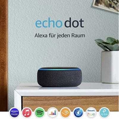 Echo Dot 1
