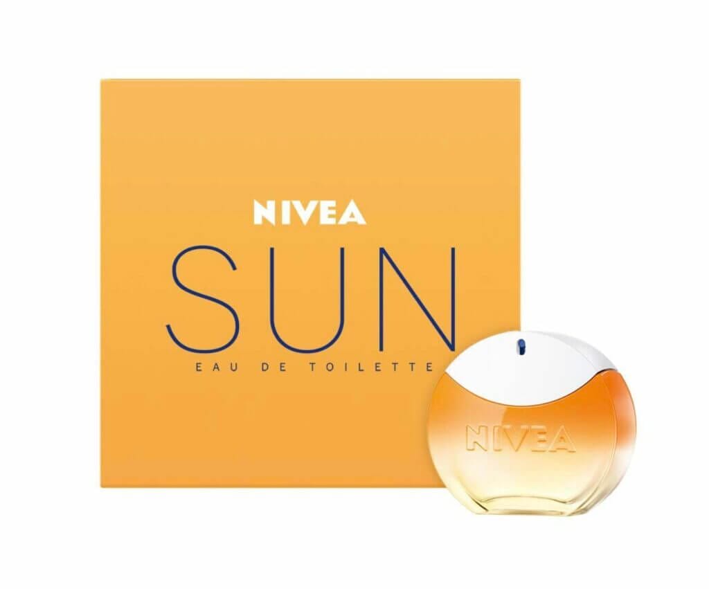 NIVEA SUN Eau de Toilette (30 ml) – 36% Rabatt