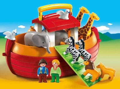 PLAYMOBIL