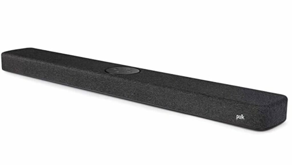 Polk Audio React Heimkino Soundbar – 45% Rabatt