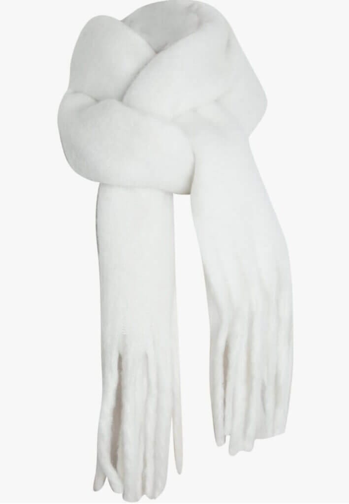 Damen Schal – 50% Rabatt