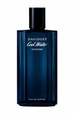 DAVIDOFF Cool Water Man Eau de Parfum Intense