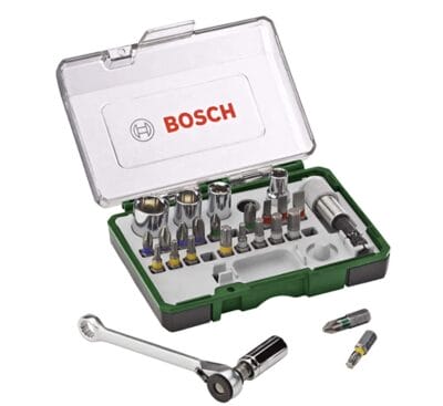 Bosch 27tlg. Schrauberbit