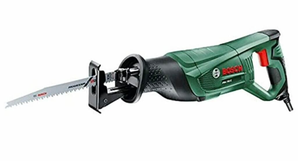 Bosch Säbelsäge – 42% Rabatt