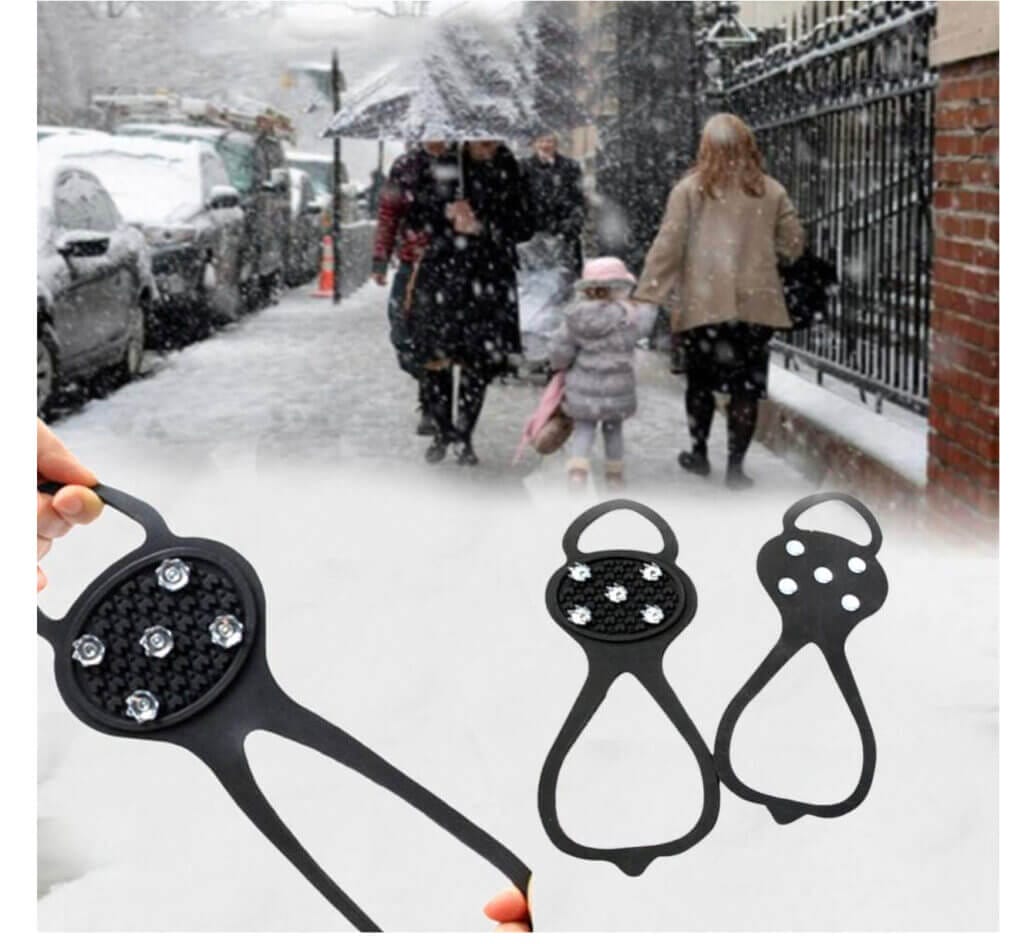 Schuh Spikes – 50% Rabatt