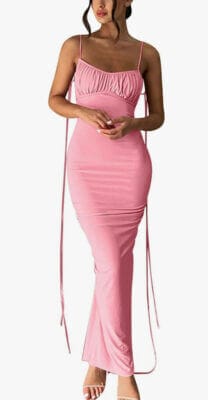 Partykleid