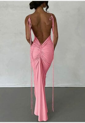 Partykleid