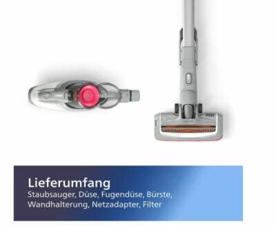 Philips SpeedPro