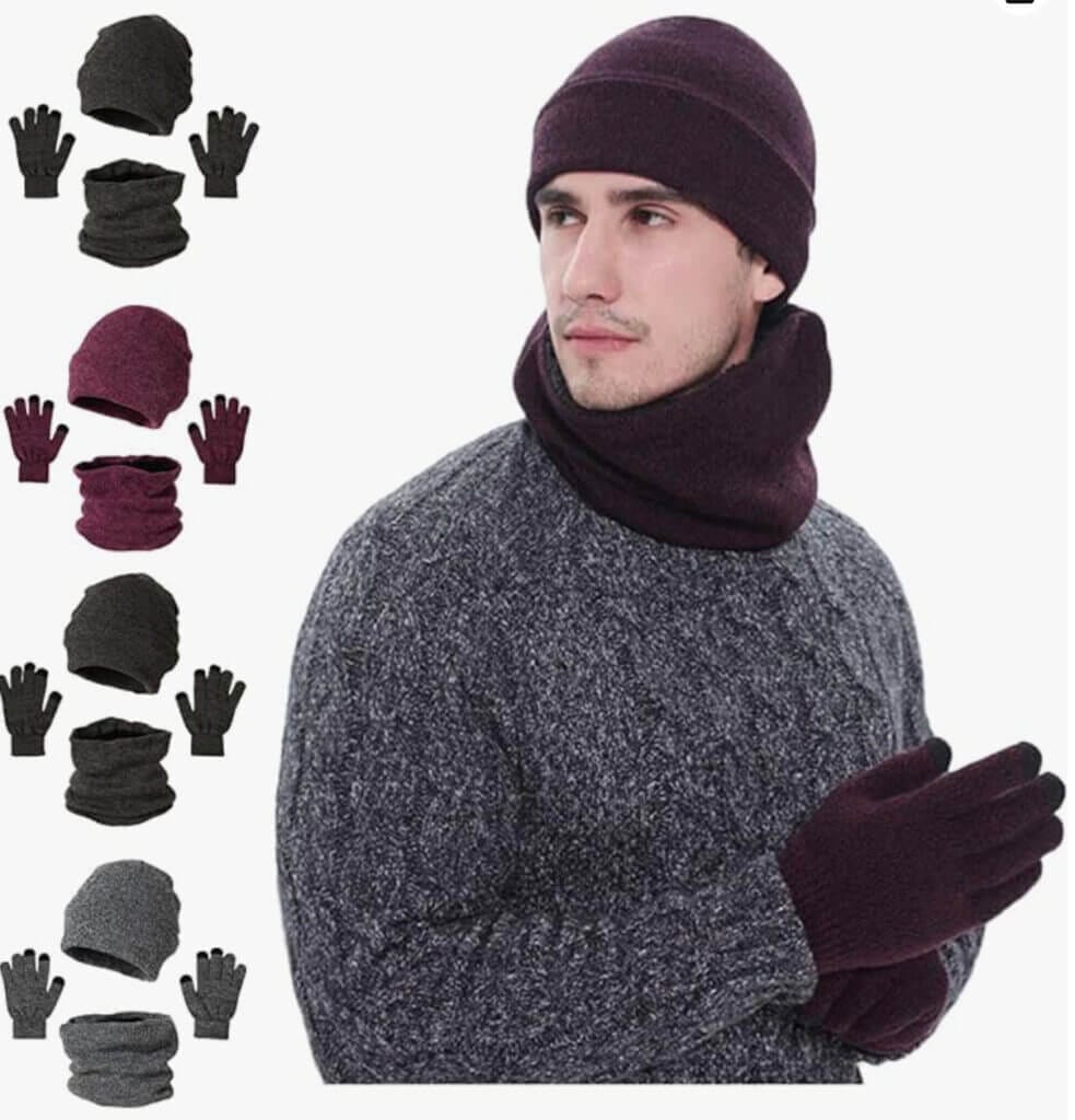 yruphome Winter Set – 50% Rabatt
