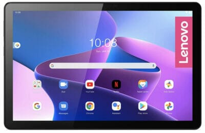 lenovo tab m10