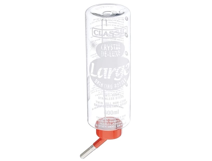 Classic de Luxe Tränke – 48% Rabatt