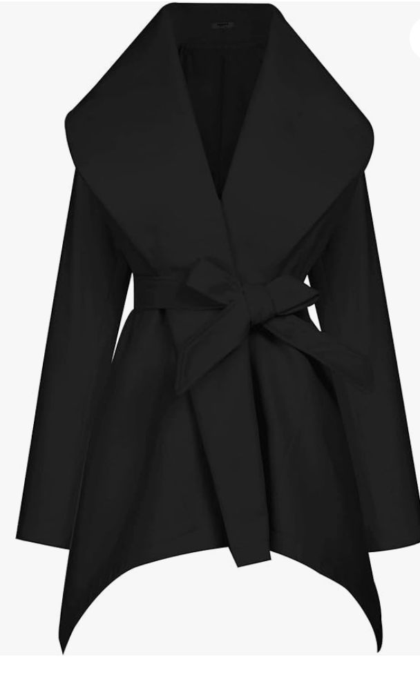 Chigant Damen Mantel – 55% Rabatt