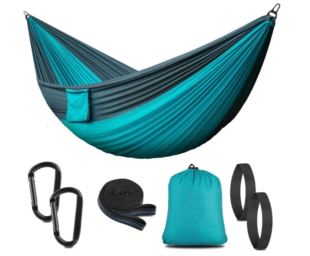 PHYSEN Hängematte Outdoor – 40% Rabatt