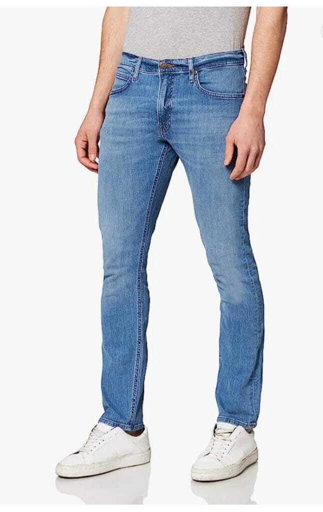 Lee Herren Jeans – 30% Rabatt