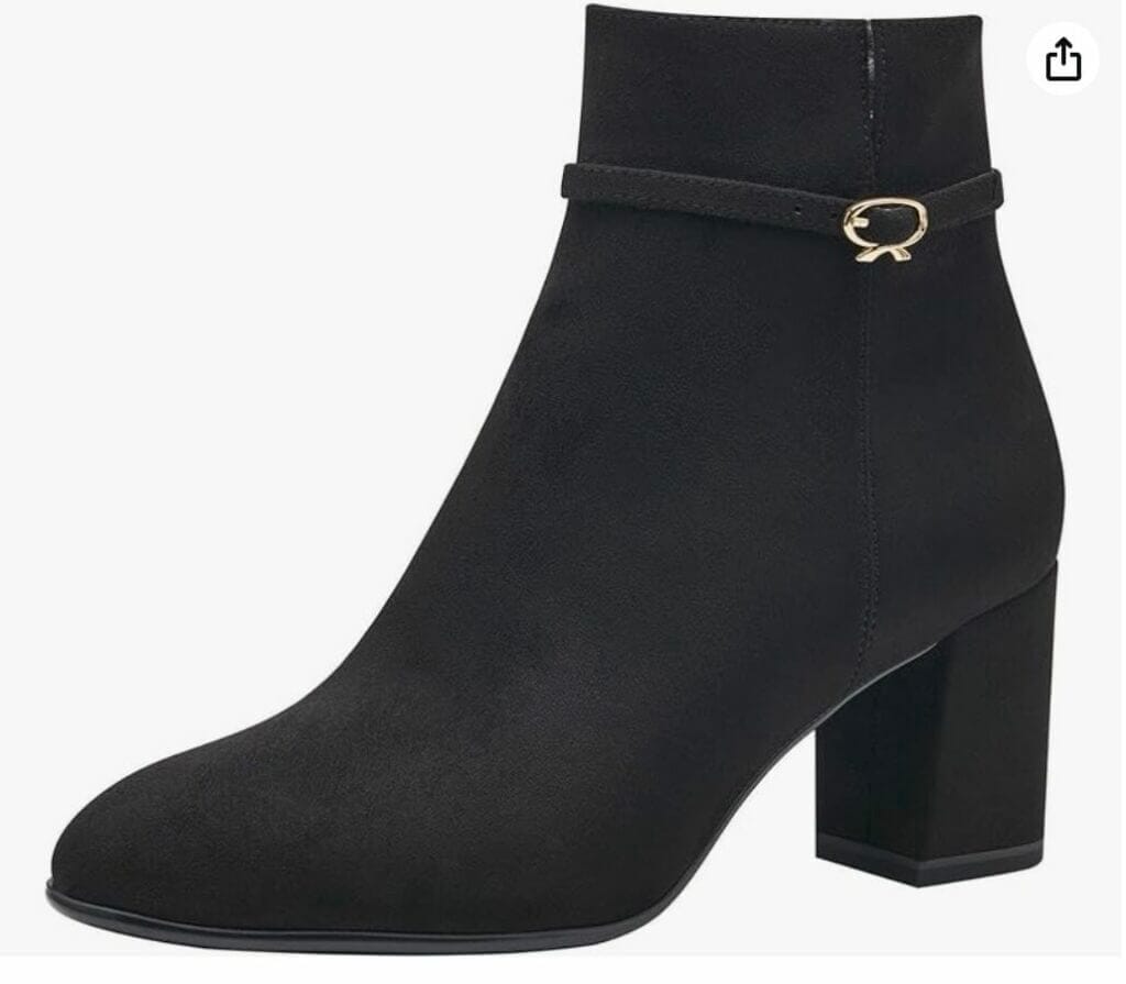 Tamaris Damen Stiefeletten – 27% Rabatt