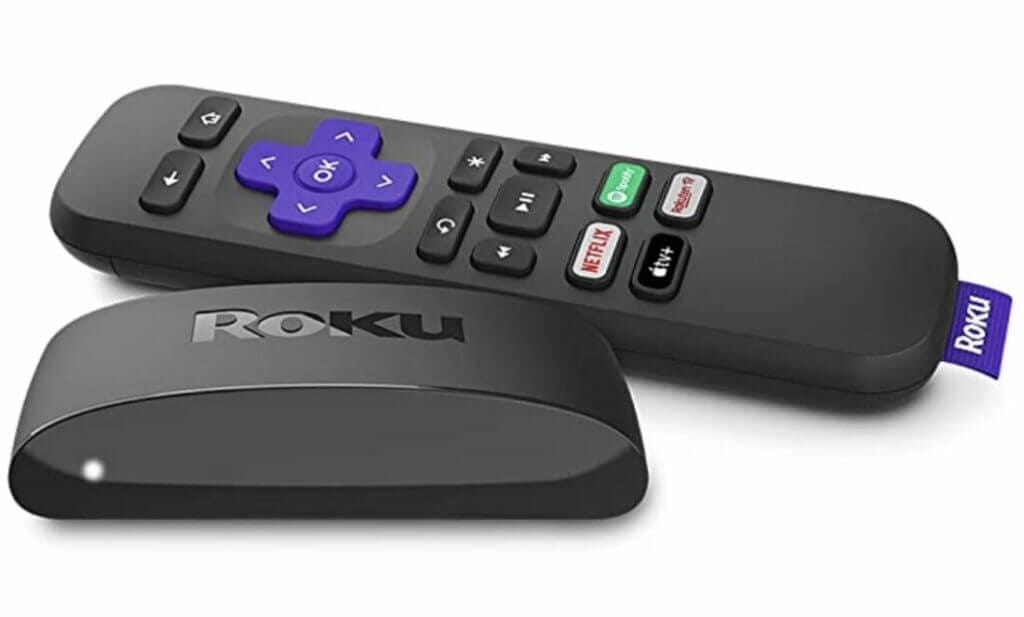 Roku Express | HD-Streaming Media Player – 67% Rabatt