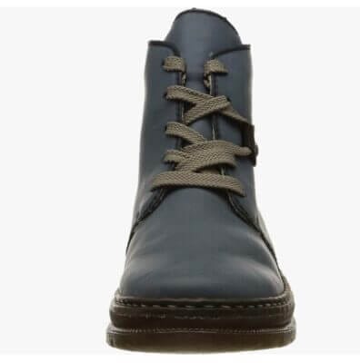 Rieker Damen Bequemschuh