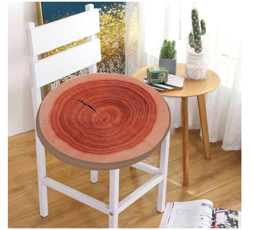 Yellsong Stuhl Sitzkissen – 50% Rabatt