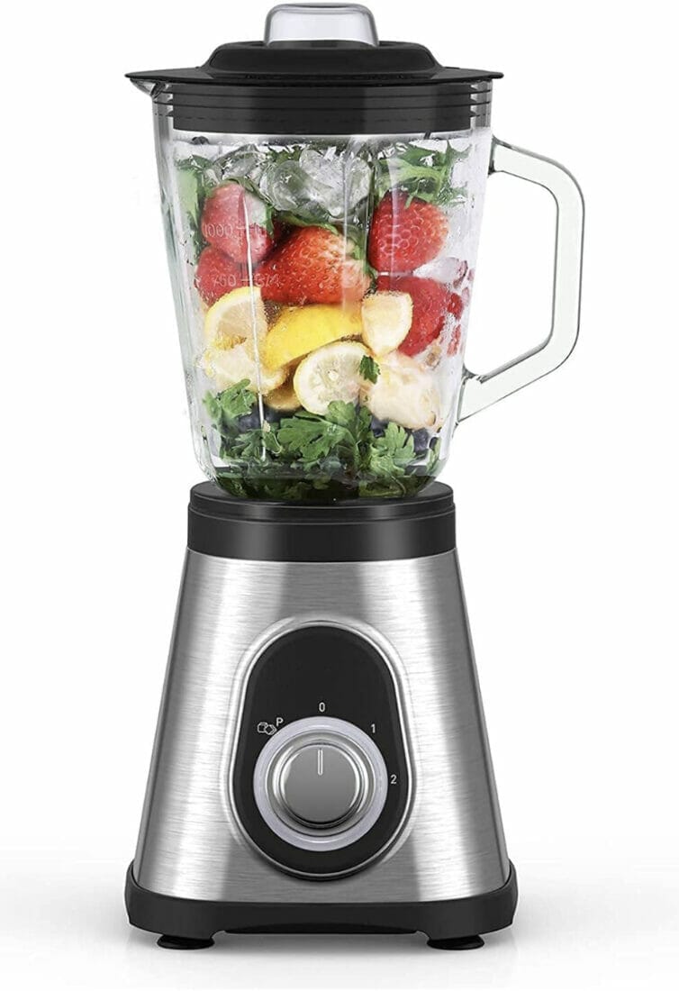 Michark Standmixer – 30% Rabatt