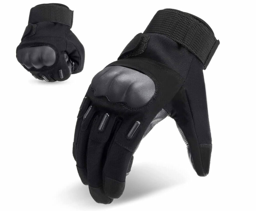 Universell einsetzbar: Motorrad Handschuhe – 30% Rabatt