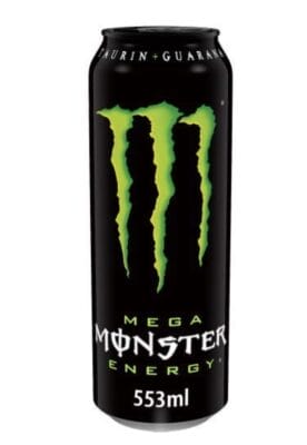 Monster Energy1