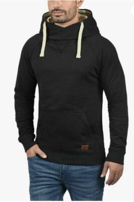 Kapuzenpullover