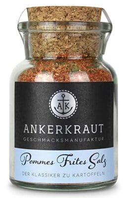 ankerkraut