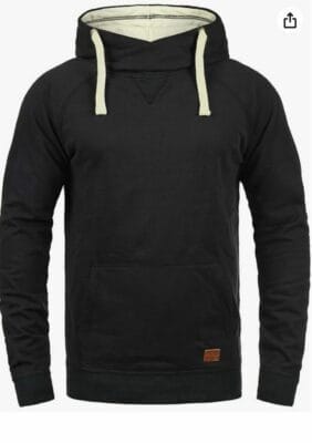 Kapuzenpullover