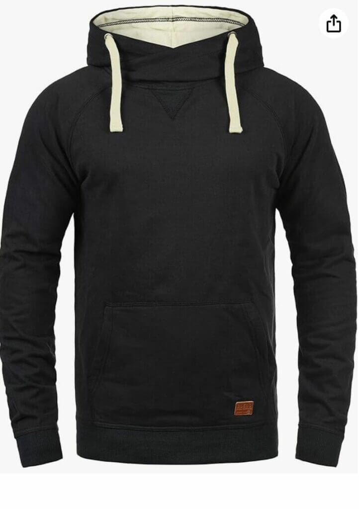 Blend Herren Kapuzenpullover – 46% Rabatt