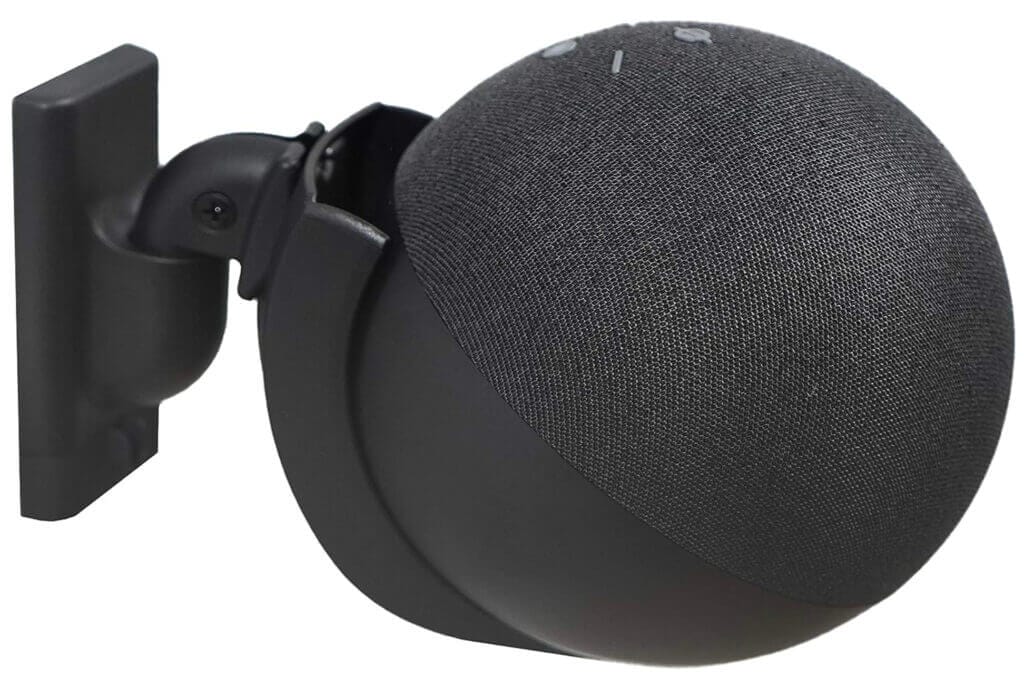 Wandhalterung für Echo (4.Gen.) – 15% Rabatt