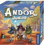 Kosmos Andor Junior, Haltet zusammen und beschützt das Land Andor – 40% Rabatt