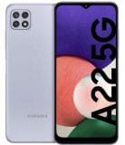 Samsung Galaxy A22 5G Smartphone – 31% Rabatt