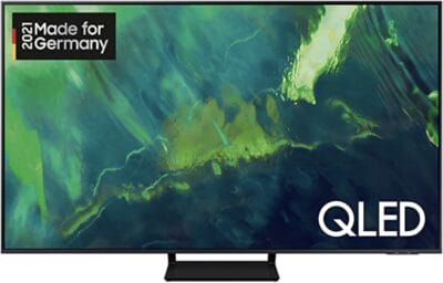 samsung qled