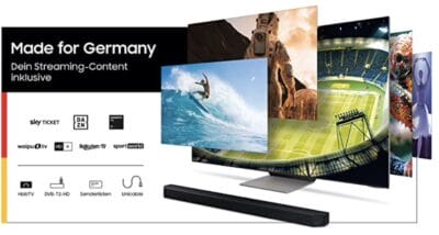 samsung tv