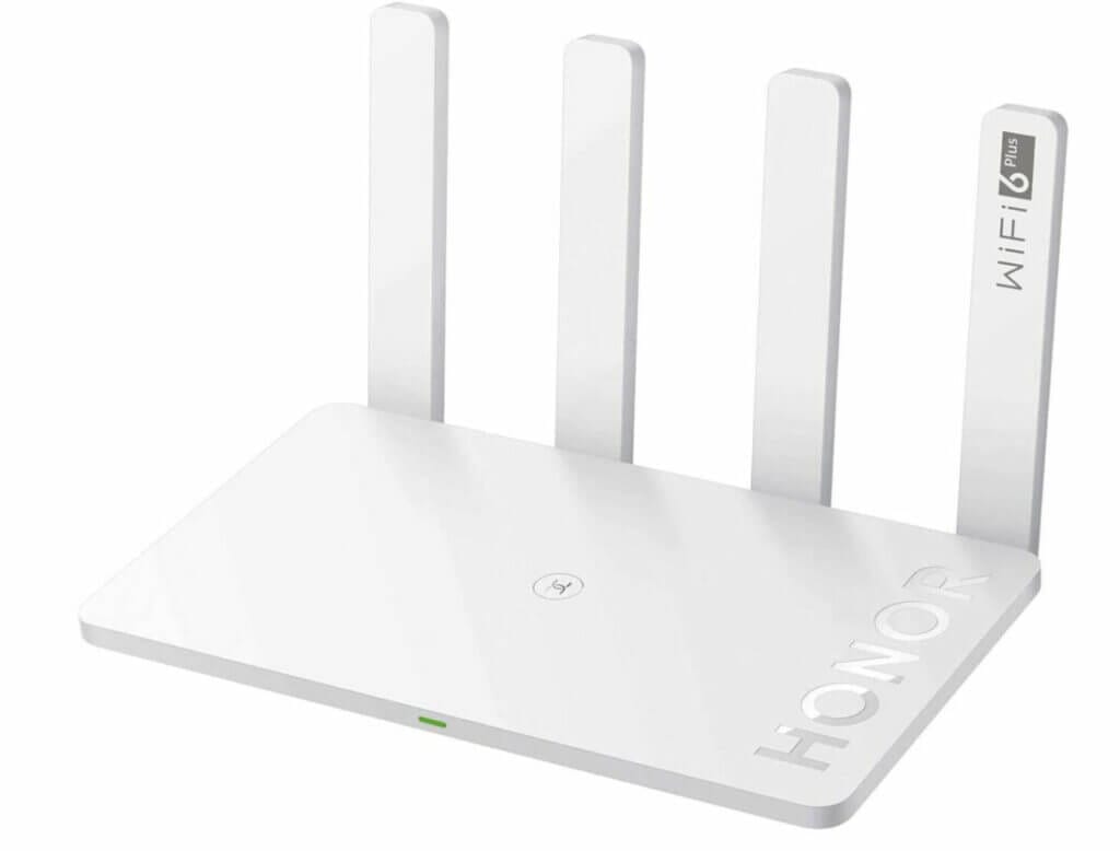 HONOR Router 3 Wi-Fi 6+WLAN Router – 33% Rabatt