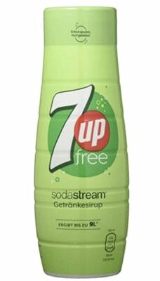 7up free