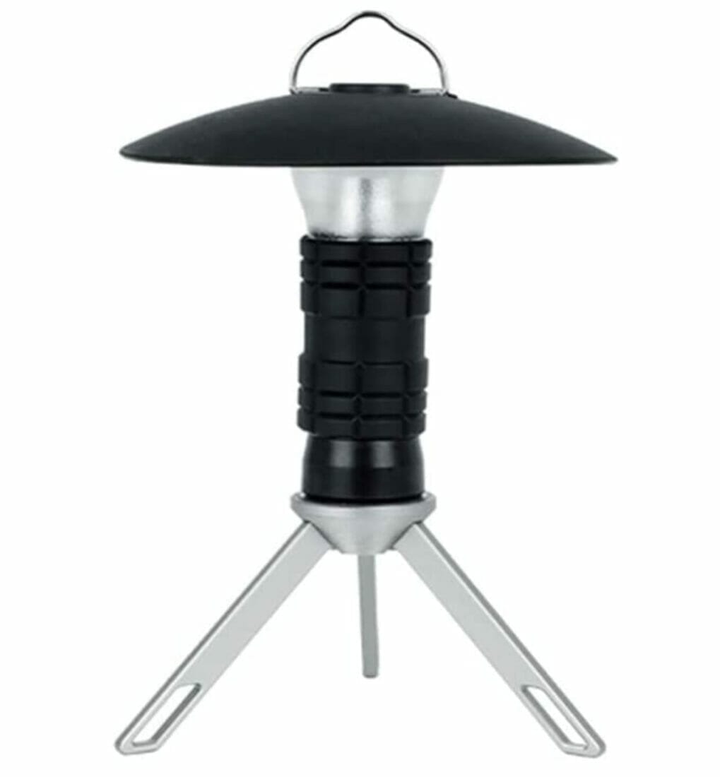 LED Campinglampe – 50% Rabatt