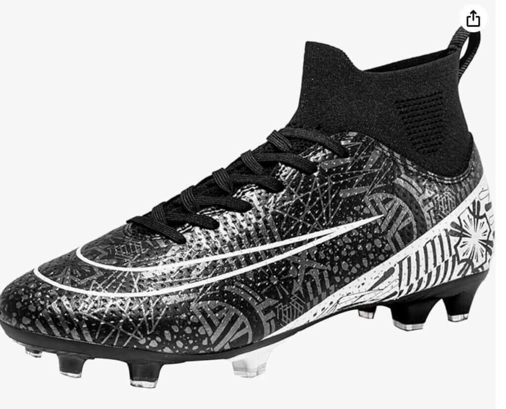 Herren Fußballschuhe – 50% Rabatt