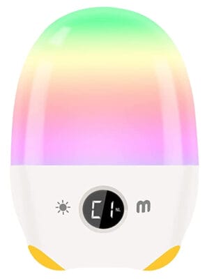 LED 1 1