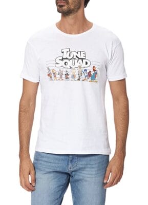 Looney Tunes Herren T Shirt5