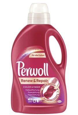 Perwoll Renew