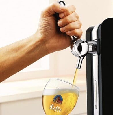 Philips PerfectDraft Bierzapfmaschine1