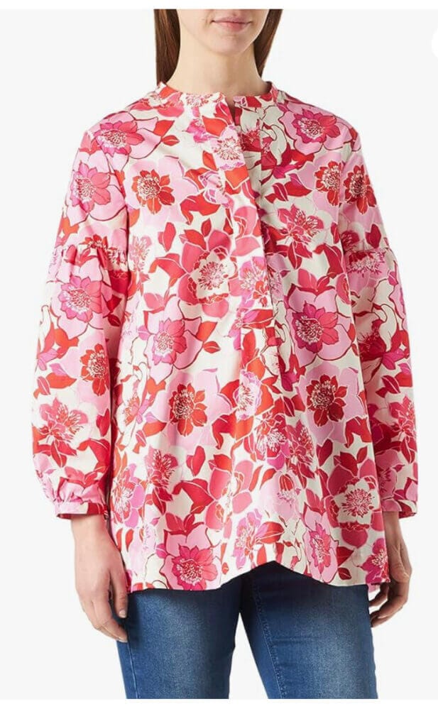 Seidensticker Damen Bluse – 70% Rabatt